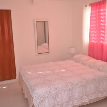 Ferienwohnung Residencial Lucy Boca Chica Exterior foto